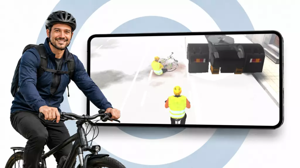 Bike Safety - Weather conditions